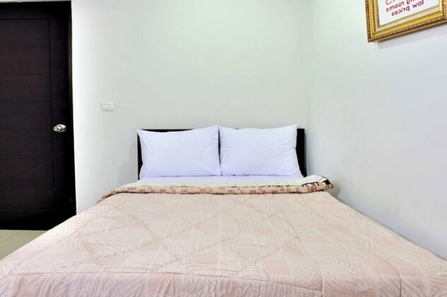 Jasmine Residence Jakarta - Photo2