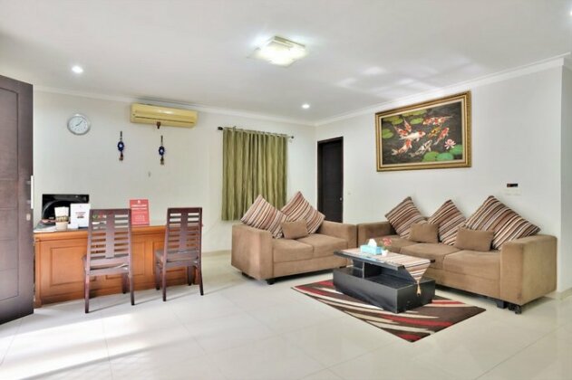 Jasmine Residence Jakarta - Photo3