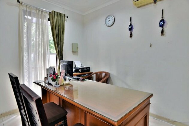 Jasmine Residence Jakarta - Photo4
