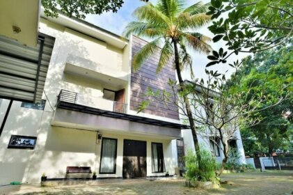 Jasmine Residence Jakarta