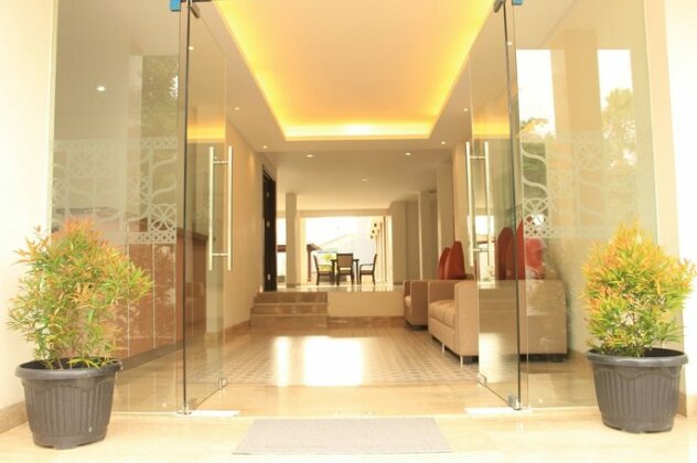 Jasmine Suites Jakarta - Photo2
