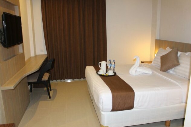 Jasmine Suites Jakarta - Photo4