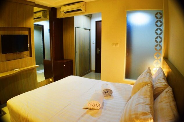Jasmine Suites Jakarta - Photo5