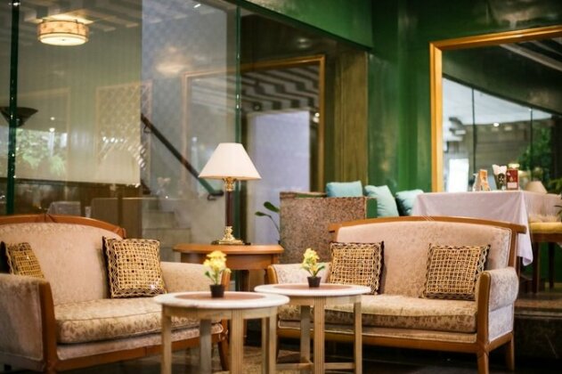 John's Pardede International Hotel - Photo4