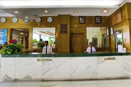 John's Pardede International Hotel