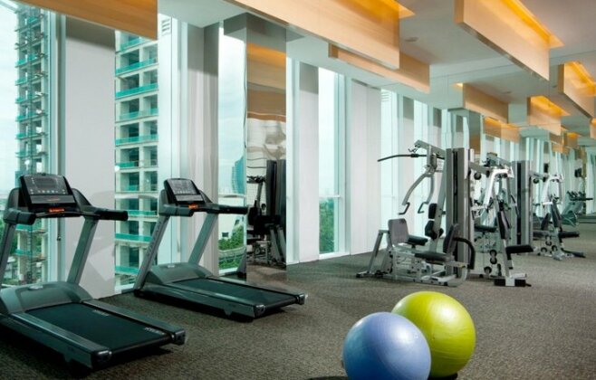 JS Luwansa Hotel & Convention Center - Photo2