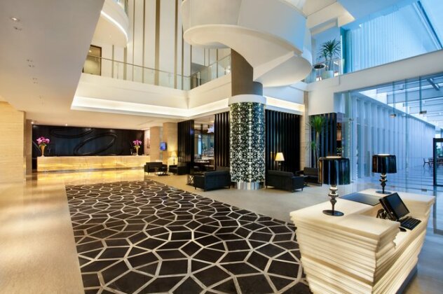 JS Luwansa Hotel & Convention Center - Photo3