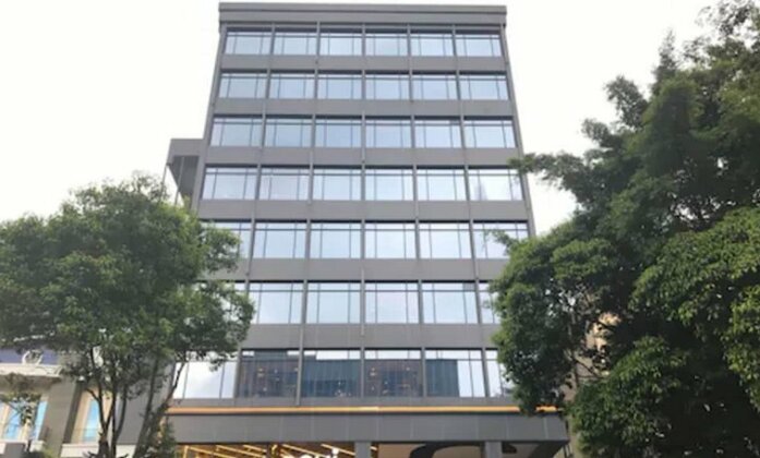 Juno Hotel Jakarta - Photo2
