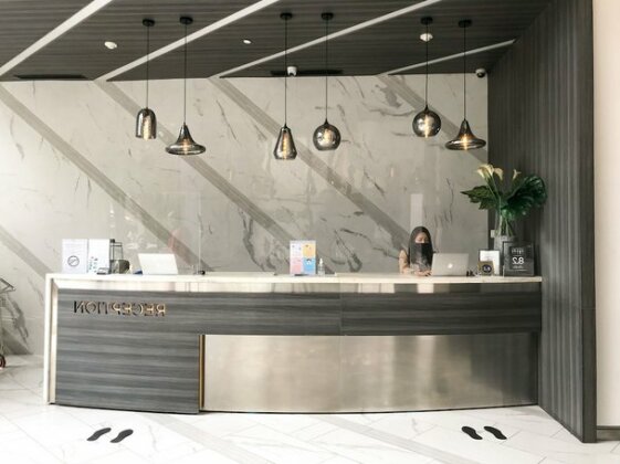 Juno Hotel Jakarta - Photo3