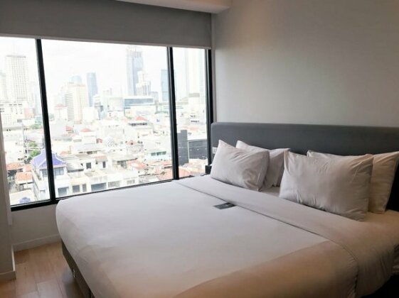 Juno Hotel Jakarta - Photo4