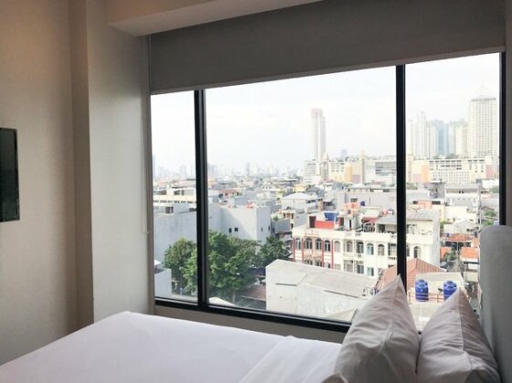 Juno Hotel Jakarta - Photo5