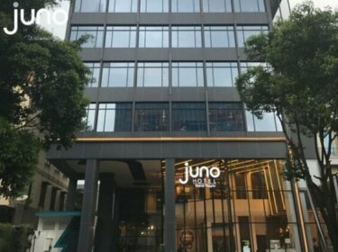 Juno Hotel Jakarta
