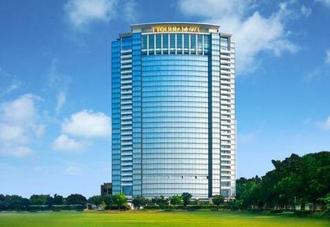 JW Marriott Hotel Jakarta - Photo2