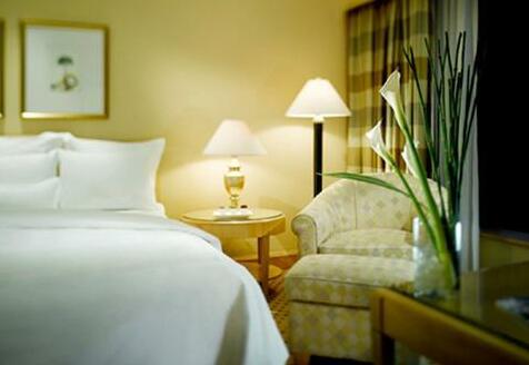 JW Marriott Hotel Jakarta - Photo5