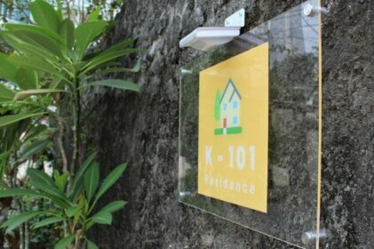 K-101 Women Only