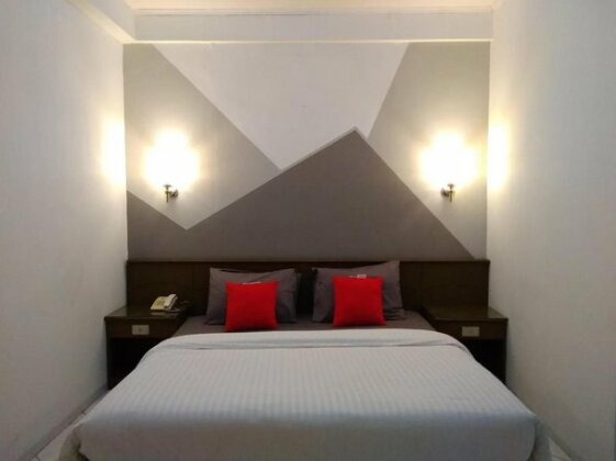 K-Style Eco Hotel Jakarta - Photo2