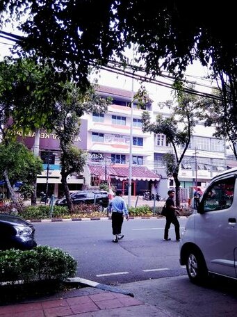 K-Style Eco Hotel Jakarta - Photo3