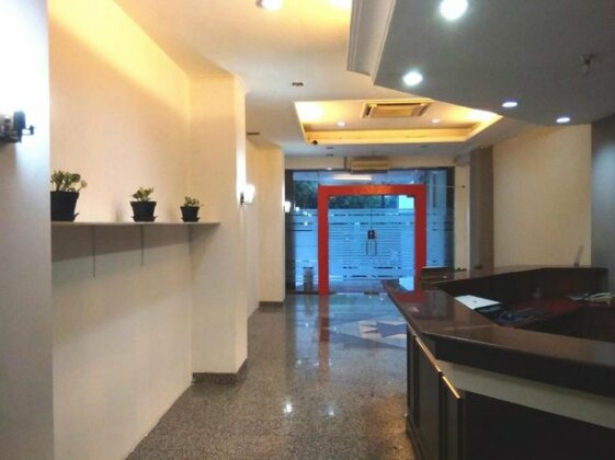 K-Style Eco Hotel Jakarta - Photo4
