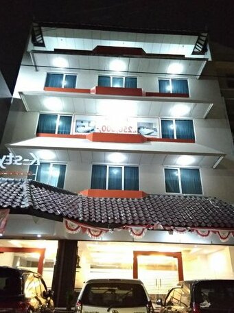 K-Style Eco Hotel Jakarta - Photo5