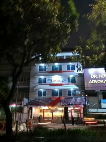 K-Style Eco Hotel Jakarta
