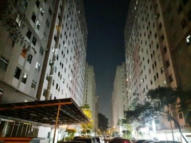 Kalibata City Jakarta Selatan