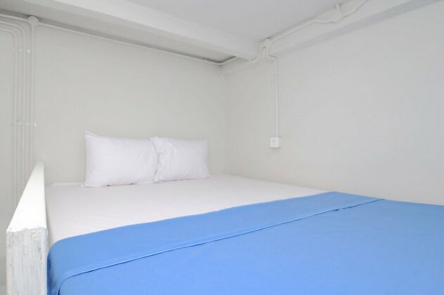 Kamar Keluarga Bandara 5 - Photo2