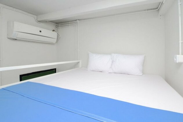 Kamar Keluarga Bandara 5 - Photo3
