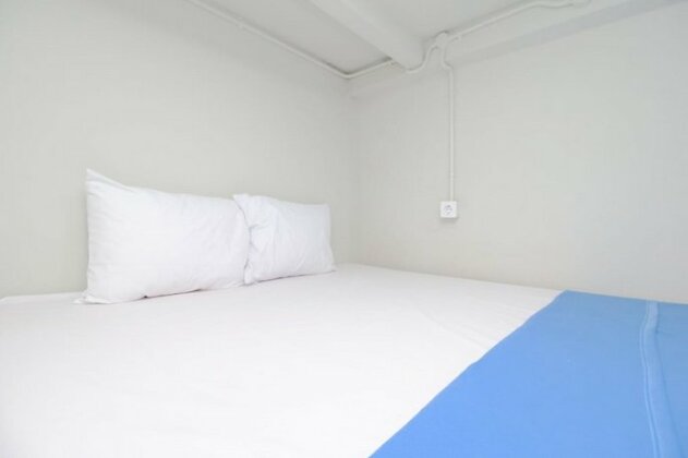 Kamar Keluarga Bandara 5 - Photo4