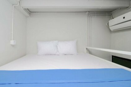 Kamar Keluarga Bandara 5