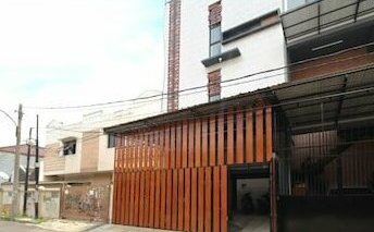 Kamar Keluarga Duri Kosambi