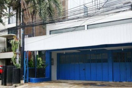 Kamar Keluarga Fatmawati