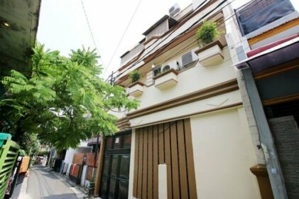 Kamar Keluarga Johar Baru