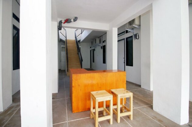 Kamar Keluarga Kebon Jeruk - Photo3