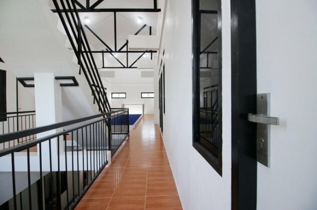 Kamar Keluarga Kebon Jeruk - Photo4