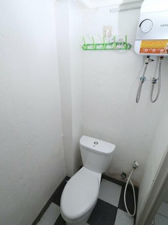 Kamar Keluarga Petojo - Photo3