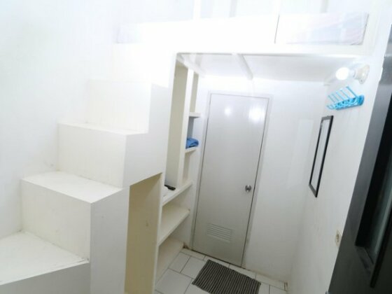 Kamar Keluarga Petojo - Photo4
