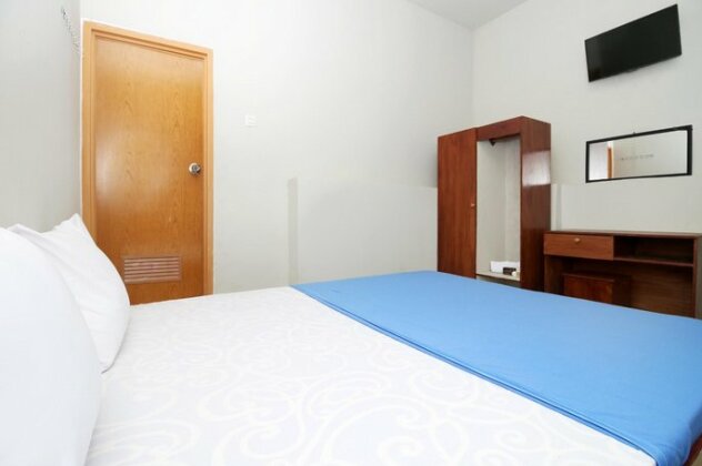 Kamar Keluarga Pluit - Photo3