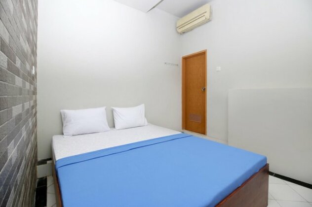 Kamar Keluarga Pluit - Photo4