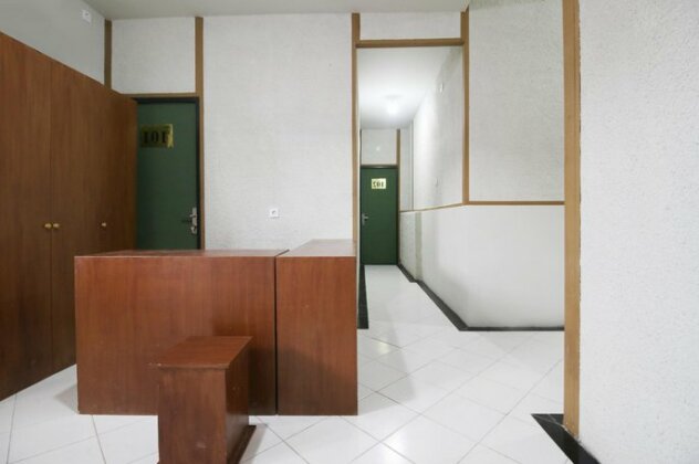 Kamar Keluarga Pluit - Photo5