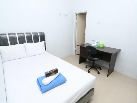 Kamar Keluarga Sunter - Photo2