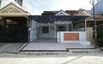 Kamar Keluarga Taman Bandara Mahkota Syariah