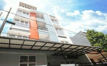 Kamar Keluarga Tanah Abang