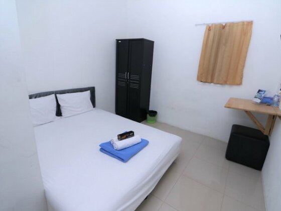 Kamar Keluarga Ungaran - Photo2