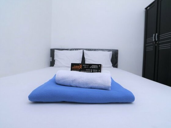 Kamar Keluarga Ungaran - Photo4