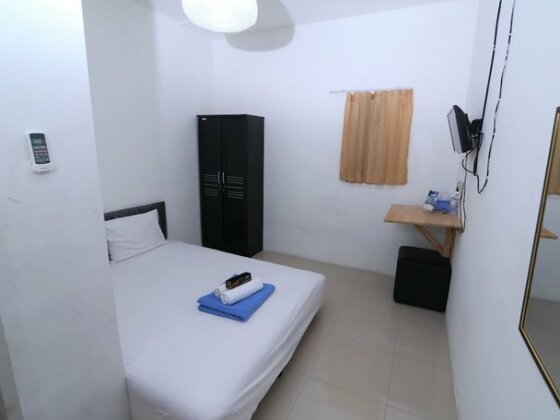 Kamar Keluarga Ungaran - Photo5