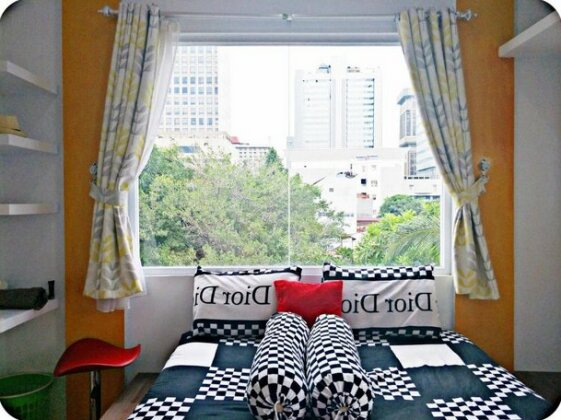 Kamargue Residence Jakarta - Photo2