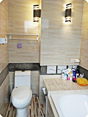 Kamargue Residence Jakarta - Photo3