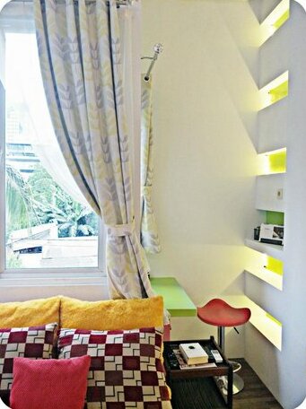 Kamargue Residence Jakarta - Photo4
