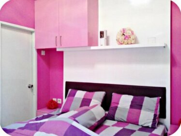 Kamargue Residence Jakarta