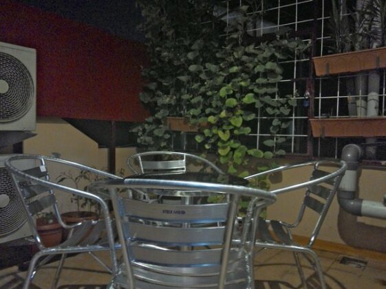 Kantos Guest House - Photo2